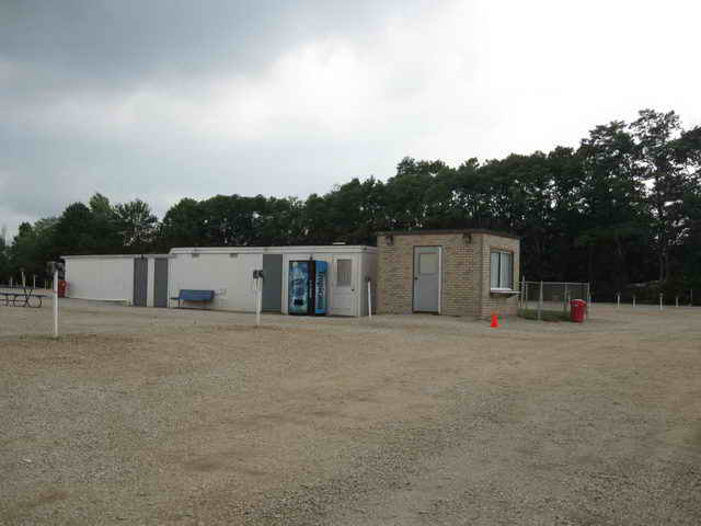 Blue Sky Drive In Theater - 2010 Photo